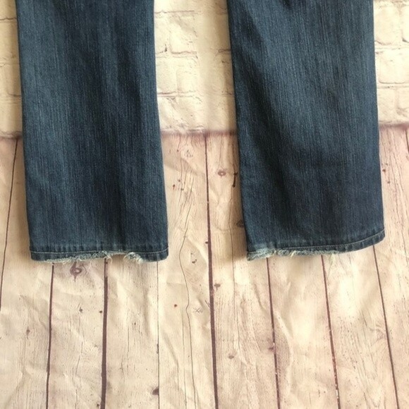 Joe’s Jeans Honey Aimee Wash Denim Size 29 - Picture 5 of 12
